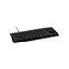 Клавіатура Logitech G515 TKL Switch-Tactile USB UA Black (920-012872) 920-012872 фото
