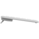 Клавиатура Logitech K950 Bluetooth/Wireless UA Off-White (920-012466) 920-012466 фото