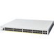 Комутатор керований рівня 3 Cisco Catalyst 1300 (C1300-48P-4X) C1300-48P-4X фото