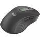 Мишка Logitech Signature M650 L Left Graphite (L910-006239) L910-006239 фото