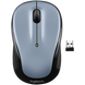 Мишка Logitech M325s Wireless Light Silver (910-006813) 910-006813 фото