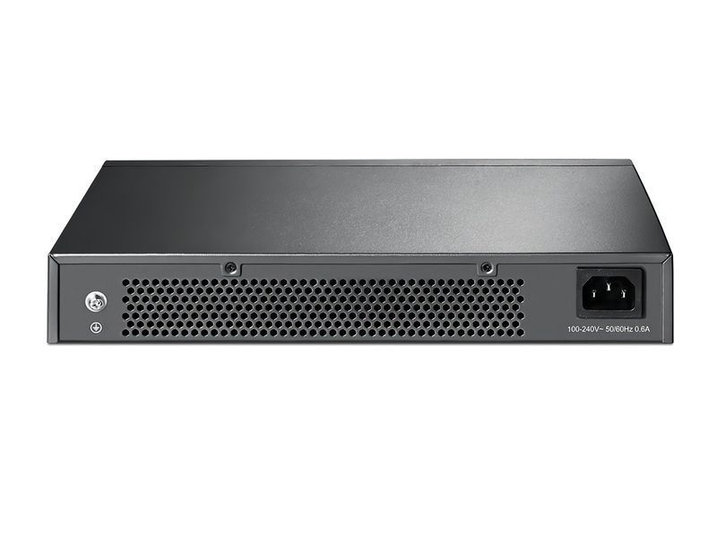 Комутатор TP-LINK TL-SG1024D (TL-SG1024D)