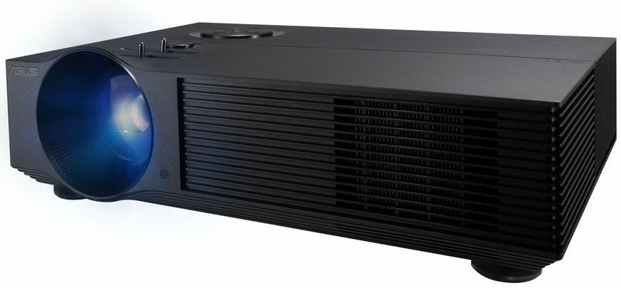 Проєктор Asus H1 (90LJ00F0-B00270)