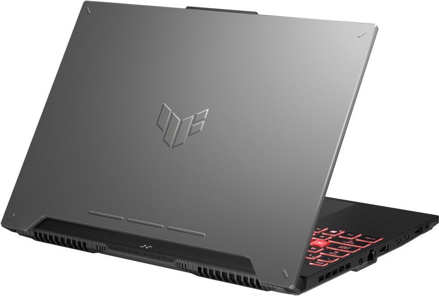 Ноутбук ASUS TUF Gaming A17 FA707NUR-HX054 (90NR0JL5-M002K0)