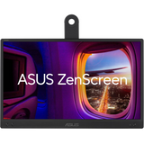 Монітор ASUS MB166CR (90LM07D3-B03170)