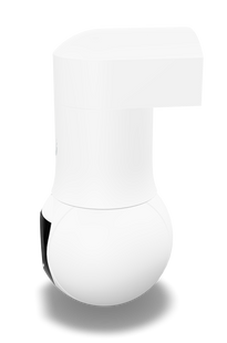 PTZ-камера Ubiquiti UniFi G5 PTZ 2K 4 Мп 2x зум PoE+ IP66 (UVC-G5-PTZ)