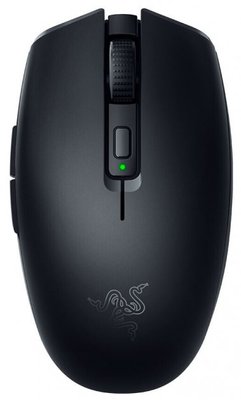 Ігрова миша Razer Orochi V2 WL Black (RZ01-03730100-R3G1)
