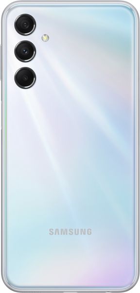 Мобильный телефон Samsung Galaxy M34 5G 8/128Gb (M346B1/18D) Silver