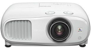 Проєктор домашнього кінотеатру Epson EH-TW7000 (V11H961040)