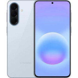 Смартфон Samsung Galaxy A57 5G 8/256 ГБ, 2 SIM, 6.7&Prime;, ледяной голубой (SM-A576BLBDEUC)