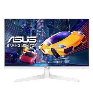 Монитор ASUS 27&Prime; VY279HGR-W белый IPS, 1920&times;1080, 120 Гц, HDMI, VGA, выход на наушники, Eye Care (90LM06D4-B01171)