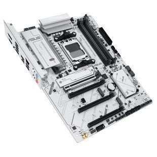 Материнська плата ASUS B850 MAX GAMING WIFI W (90MB1M10-M0EAY0)