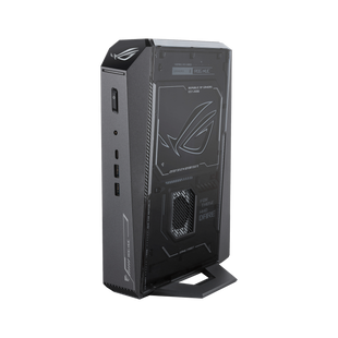 Игровой мини-ПК Asus ROG NUC RNUC15JNK9X28AA2 Core Ultra 9 275HX RTX 5080 32 ГБ 2 ТБ Wi-Fi 7 Windows 11 Home (90AS00I1-M00090)