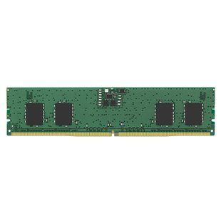 Модуль памяти Kingston ValueRAM 32 ГБ DDR5-5600 Non-ECC CL46 DIMM 1Rx8 (KVR56U46BS8-32)