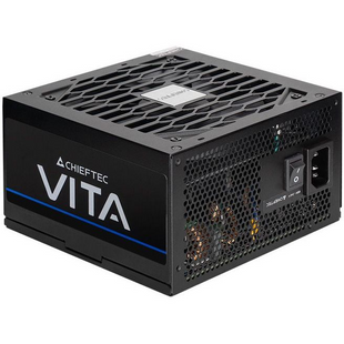 Блок живлення для ПК CHIEFTEC Vita (BPX-850-S)
