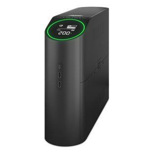 Источник бесперебойного питания APC Back-UPS Pro (BGM2200B-GR)