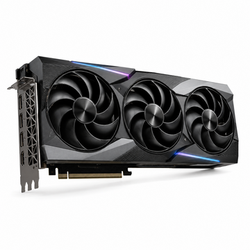 Відеокарти (GPU)