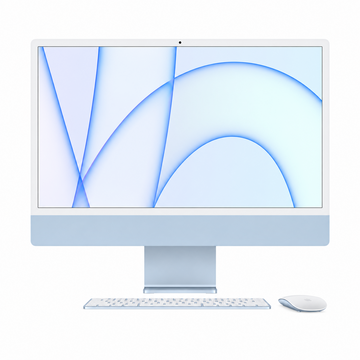 Apple iMac