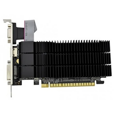 Видеокарта AFOX GeForce G 210 1GB GDDR3 - Suricom