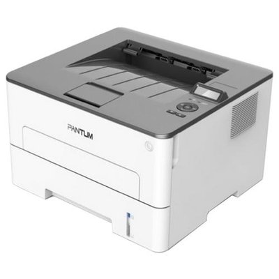 Принтер лазерний Pantum (P3300DN) - Suricom
