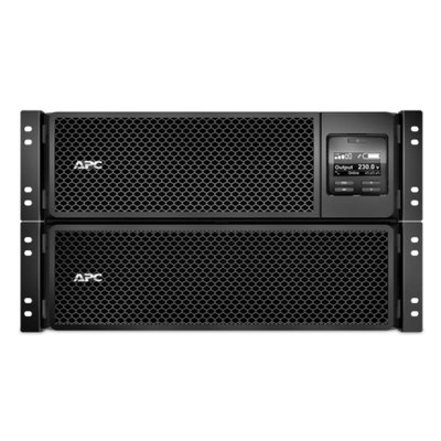 Джерело безперебійного живлення APC Smart-UPS Online 10000VA/10000W (SRT10KRMXLI) - Suricom