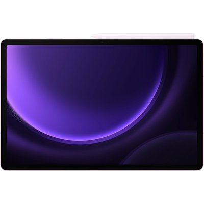 Планшет Samsung Galaxy Tab S9 FE+ Wi-Fi 8/128GB Lavender (SM-X610NLIASEK) (R52W909B2NW)