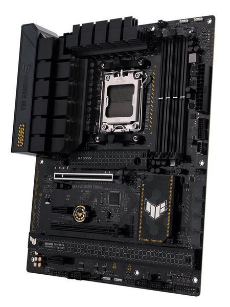 Материнская плата ASUS TUF GAMING B650-PLUS WIFI (90MB1BZ0-M0EAY0)