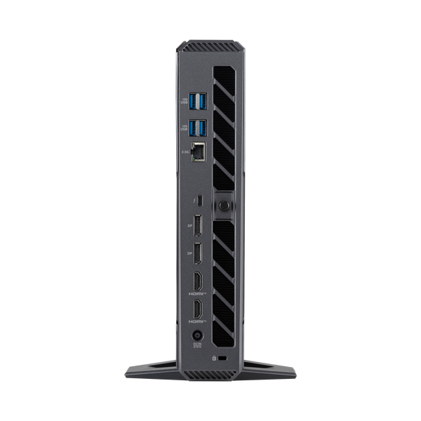 Игровой мини-ПК Asus ROG NUC RNUC15JNK9X28AA2 Core Ultra 9 275HX RTX 5080 32 ГБ 2 ТБ Wi-Fi 7 Windows 11 Home (90AS00I1-M00090)