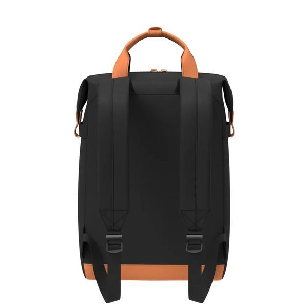 Рюкзак Canyon OnPack US01 14 л для ноутбука до 15,6" чорний Midnight Black (CNS-BPUS01BK)