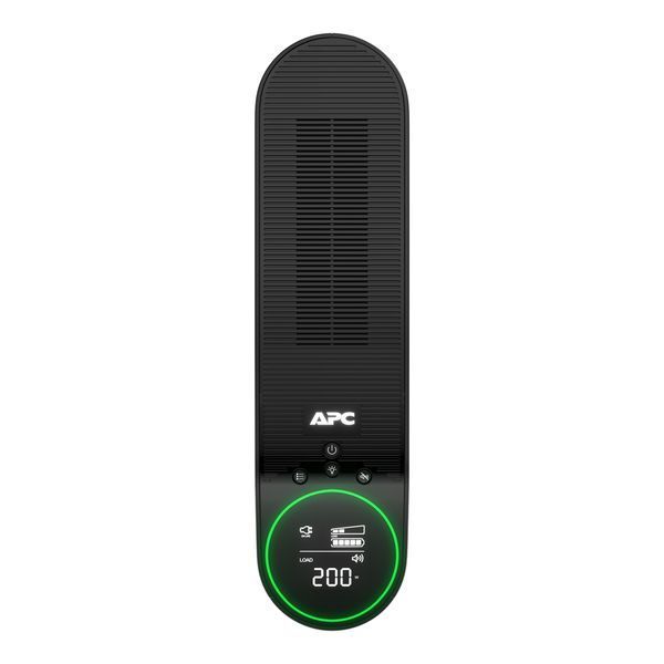 Источник бесперебойного питания APC Back-UPS Pro (BGM2200B-GR)