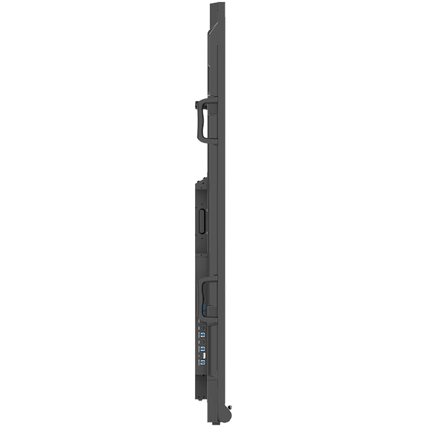 Интерактивная панель Prestigio MultiBoard 98" Light+ Series (PSMB068P980W132)