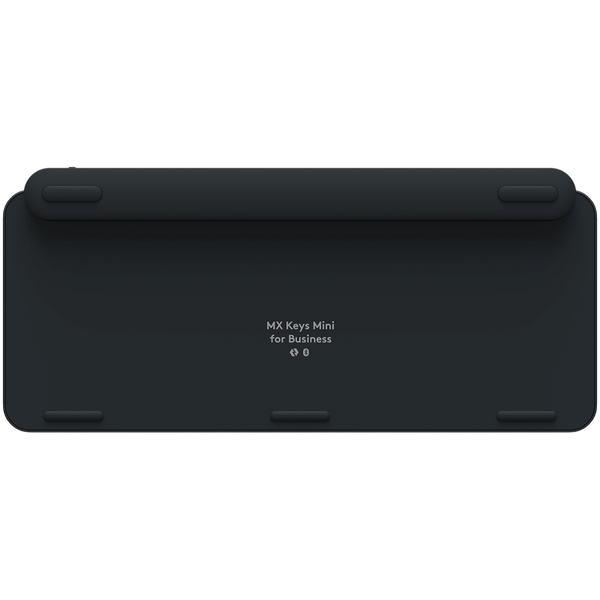 Клавиатура Logitech MX Keys Mini Wireless Illuminated UA Graphite (920-010498)