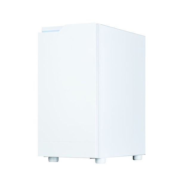 Корпус Zalman T4 Plus (T4PLUSWHITE)