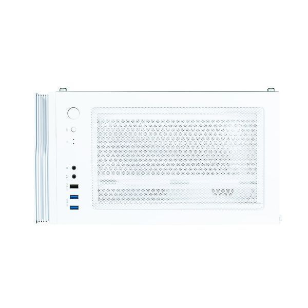 Корпус Zalman T4 Plus (T4PLUSWHITE)