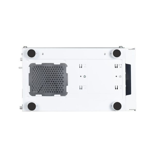 Корпус Zalman T4 Plus (T4PLUSWHITE)