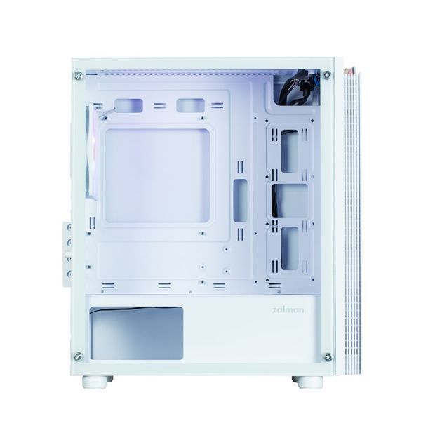 Корпус Zalman T4 Plus (T4PLUSWHITE)
