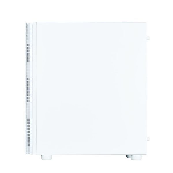 Корпус Zalman T4 Plus (T4PLUSWHITE)