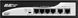 Комутатор 2E PowerLink SP402F 4xFE PoE+, 2xFE Uplink, 55Вт (2E-SP402F-2) 2E-SP402F-2 фото