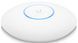 Точка доступа Ubiquiti UniFi 6 Pro Wi-Fi 6, 5 ГГц 4&times;4 до 4,8 Гбит/с, 250+ клиентов, PoE (U6-PRO) U6-PRO фото