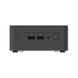 Платформа ASUS NUC 13 Pro Kit NUC13ANKi7 Core i7-1360P, M.2 NVMe, 2,5GbE, 2&times;HDMI, 2&times;Thunderbolt 4, без шнура (90AB3ANK-MR8100) 90AB3ANK-MR8100 фото