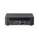 Платформа ASUS NUC 13 Pro Kit NUC13ANKi7 Core i7-1360P, M.2 NVMe, 2,5GbE, 2&times;HDMI, 2&times;Thunderbolt 4, без шнура (90AB3ANK-MR8100) 90AB3ANK-MR8100 фото