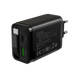 Зарядное устройство CANYON OnCharge 65RC Чёрный (CNS-CURC65ACB) CNS-CURC65ACB фото