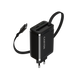 Зарядное устройство CANYON OnCharge 65RC Чёрный (CNS-CURC65ACB) CNS-CURC65ACB фото
