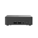 Платформа ASUS NUC 13 Pro Kit NUC13ANKi7 Core i7-1360P, M.2 NVMe, 2,5GbE, 2&times;HDMI, 2&times;Thunderbolt 4, без шнура (90AB3ANK-MR8100) 90AB3ANK-MR8100 фото