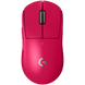Мышка Logitech G PRO X SUPERLIGHT 2 LIGHTSPEED Magenta (L910-006797) L910-006797 фото