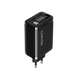 Зарядное устройство CANYON OnCharge 65RC Чёрный (CNS-CURC65ACB) CNS-CURC65ACB фото