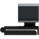Камера для відеоконференцій Prestigio Solutions 13MP UHD Camera PVCCU13M201 фото