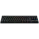 Клавіатура Logitech G515 TKL Lightspeed Tactile Bluetooth UA Black (920-012538) 920-012538 фото