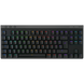 Клавіатура Logitech G515 TKL Lightspeed Tactile Bluetooth UA Black (920-012538) 920-012538 фото