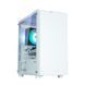 Корпус Zalman T4 Plus (T4PLUSWHITE) T4PLUSWHITE фото